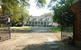 The Briars Bed And Breakfast